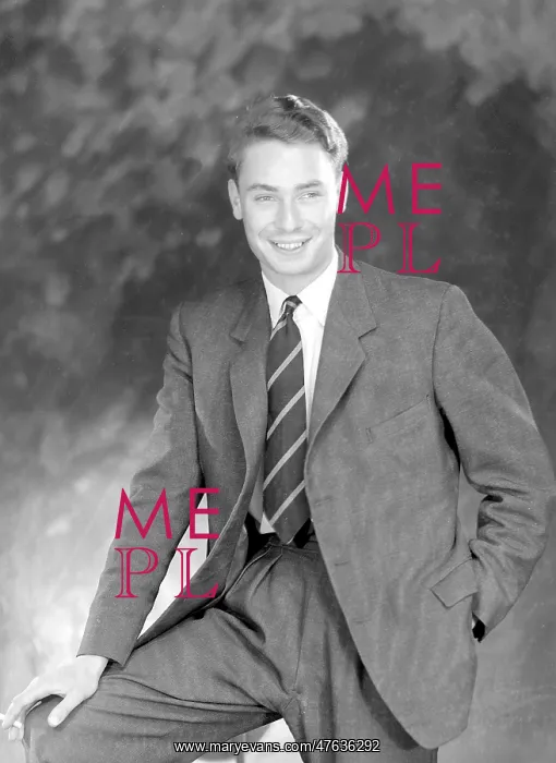  : Mr Gavin Kirkpatrick