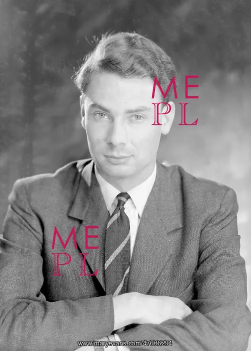  : Mr Gavin Kirkpatrick