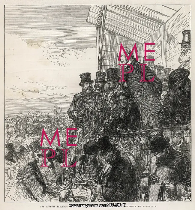 : Mr Gladstone : Mr Gladstone