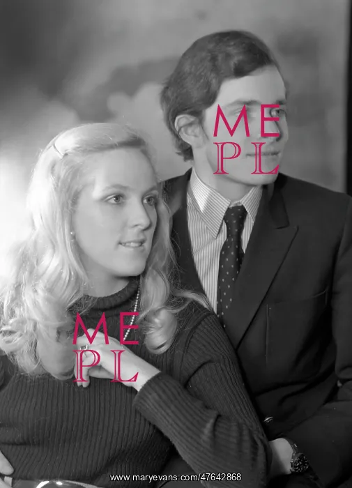  : Mr A Gorman Ribor and Miss M Tabor