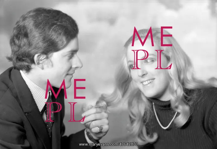  : Mr A Gorman Ribor and Miss M Tabor