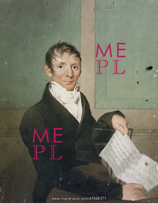 : Mr. Graupner - seated and holding music : Mr. Graupner - seated and holding music