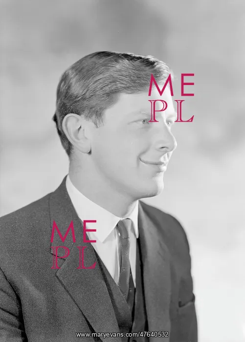  : Mr Haggard