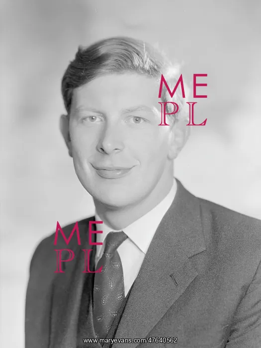  : Mr Haggard