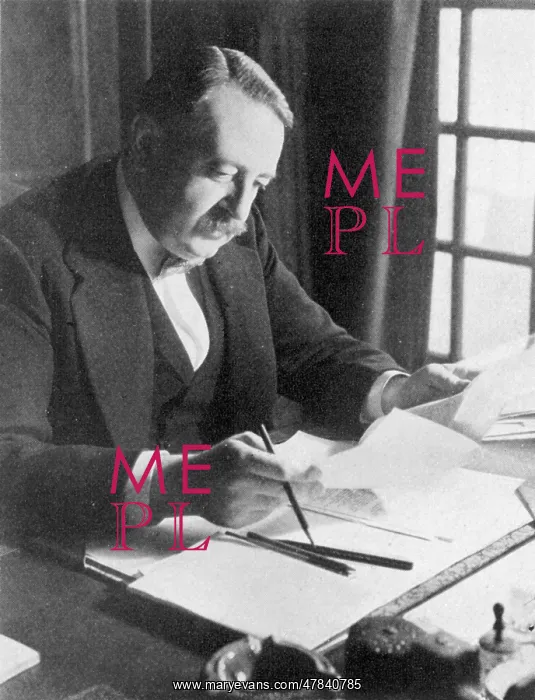 : Mr Harcourt Johnson : Mr Harcourt Johnson