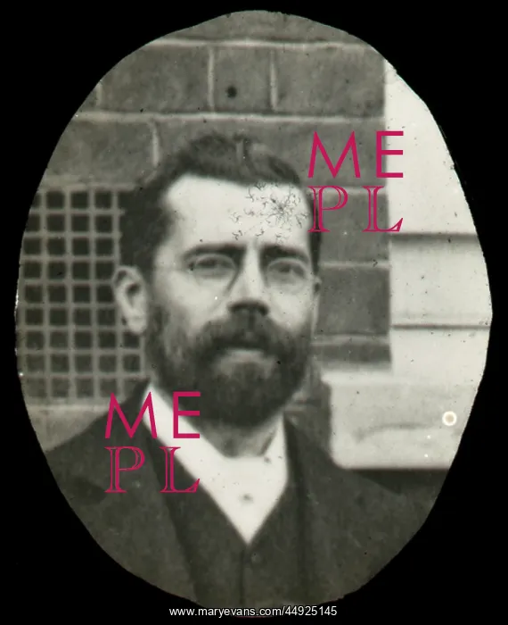  : Mr Harris Uplands headmaster