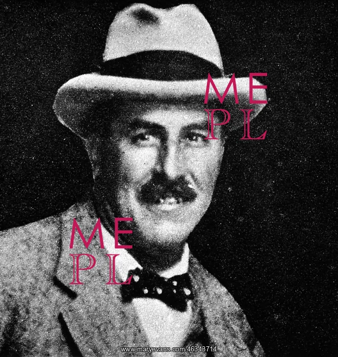 : Mr Howard Carter : Mr Howard Carter
