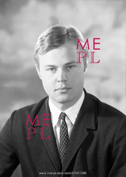  : Mr J C Whitaker