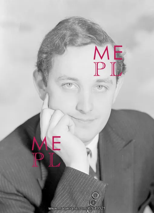  : Mr A J Coombe