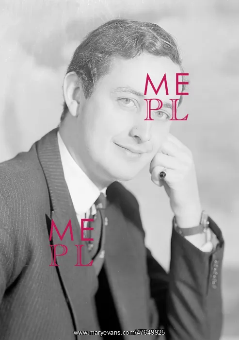  : Mr A J Coombe