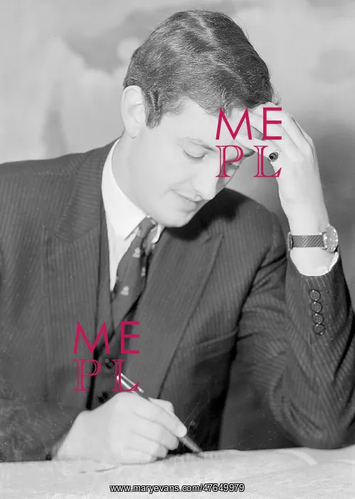  : Mr A J Coombe