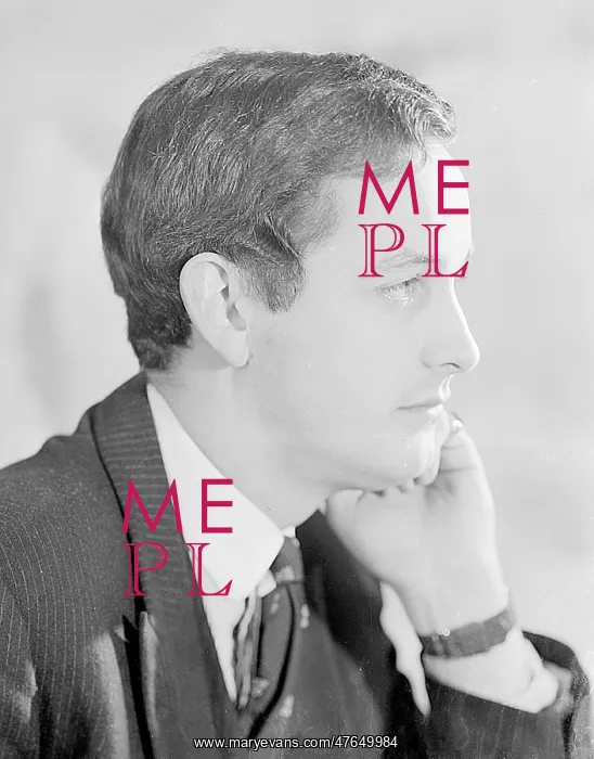  : Mr A J Coombe