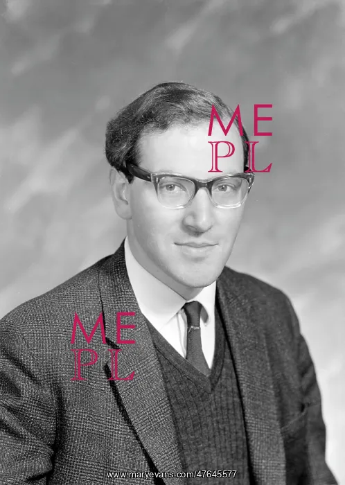  : Mr Jacobi