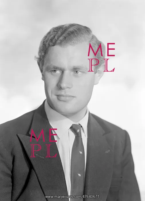 : Mr Jarvis