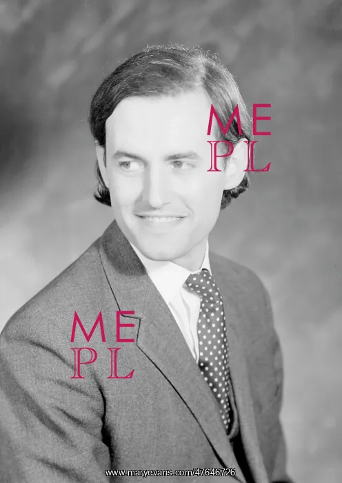  : Mr Jeremy Ackroyd