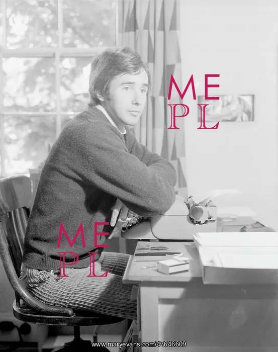  : Mr Jim Connolly