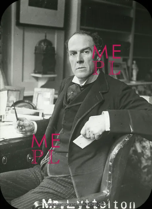 : Mr Lyttelton : Mr Lyttelton