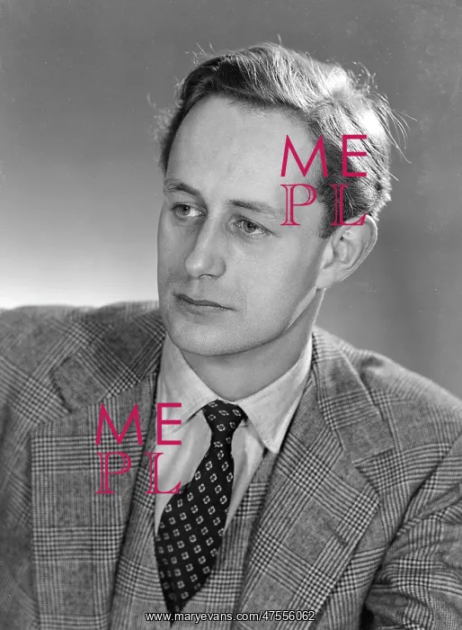  : Mr M. J. F. Morrison