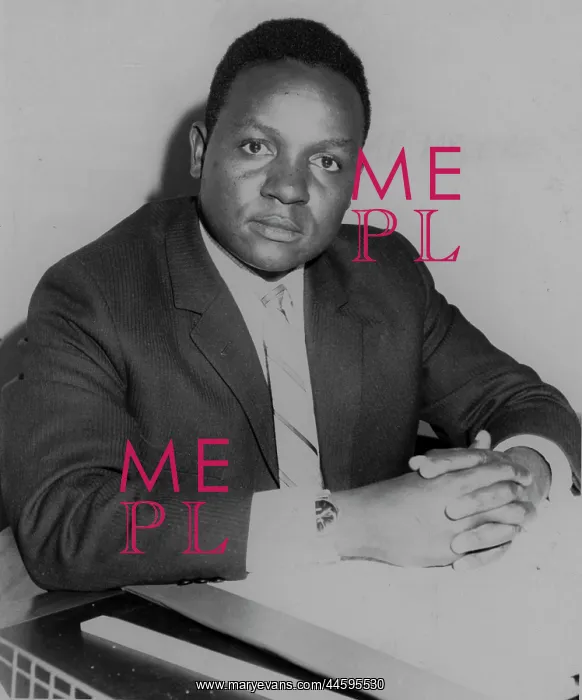  : Mr Matiba, MP Mbeere, Saba Saba leader