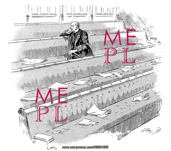 : Mr. Meagher, MP, in the House of Commons 1906 : Mr. Meagher, MP, in the House of Commons 1906