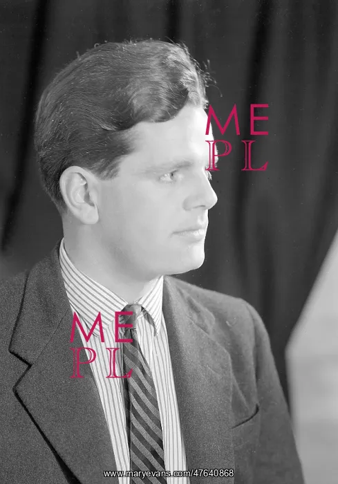  : Mr Michael Bateau