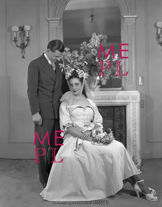  : Mr and Mrs Bennet