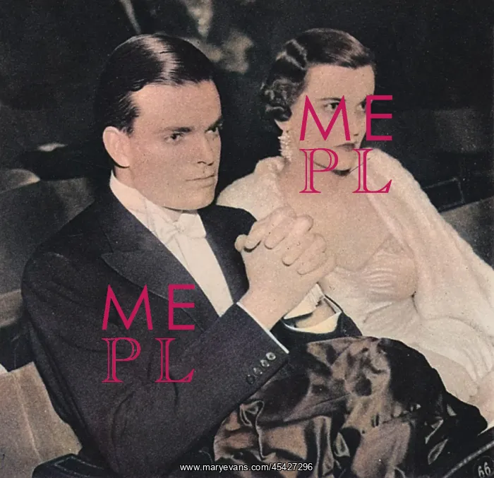 : Mr and Mrs Charles Sweeny : Mr and Mrs Charles Sweeny