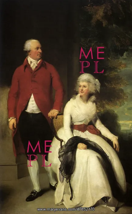  : Mr and Mrs John Julius Angerstein