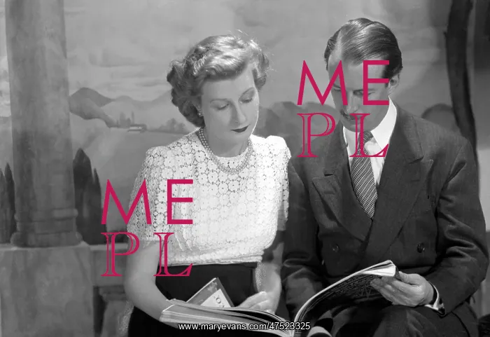  : Mr & Mrs Stanhope- Palmer