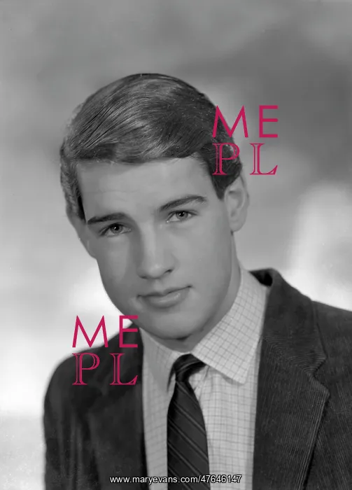  : Mr Nicholas Edgehill