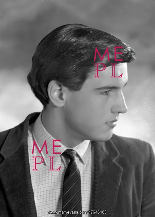  : Mr Nicholas Edgehill