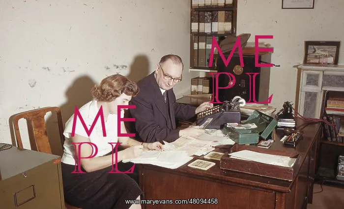 : Mr Norman Deaton : Mr Norman Deaton