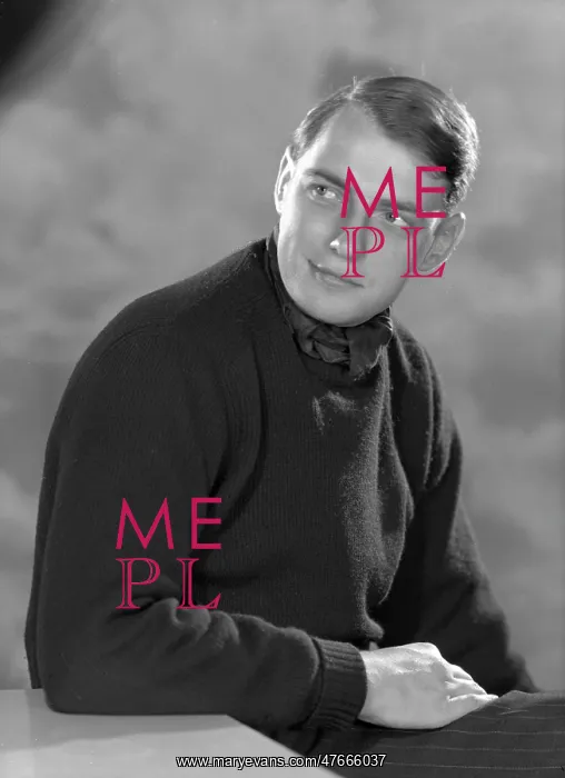  : Mr P Cooper