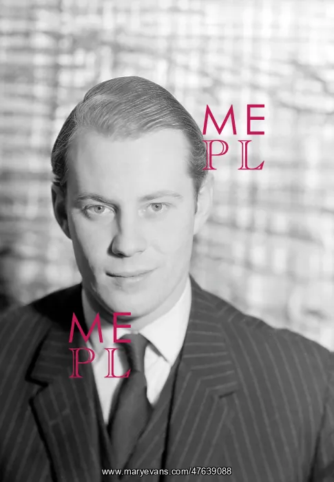  : Mr P J Scott Plummer