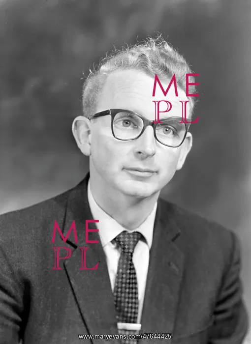  : Mr Palfrey