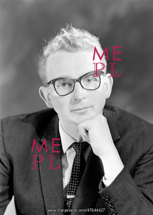  : Mr Palfrey