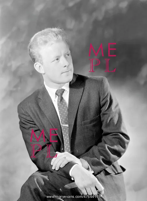  : Mr Philip Marden