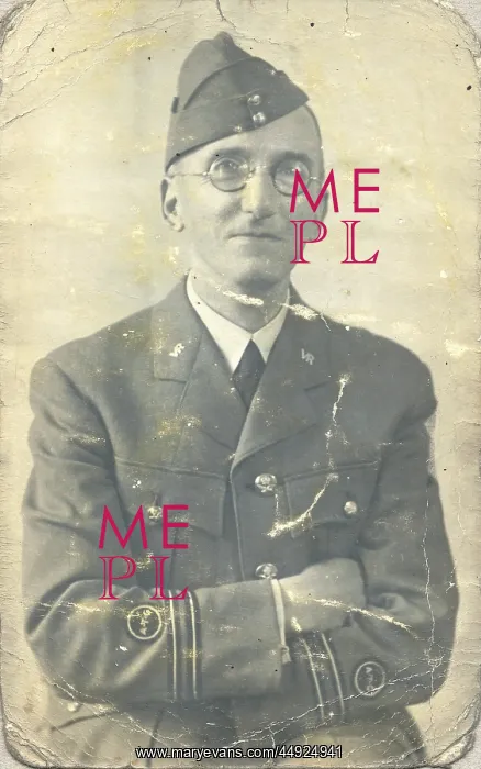 : Mr Prescott, Headmaster Bexleyheath Central School for Boys : Mr Prescott, Headmaster Bexleyheath Central School for Boys