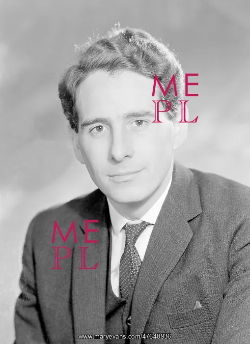  : Mr Richard Topham