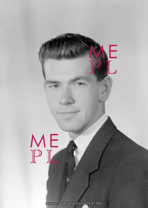  : Mr Robert McCallum Clyde
