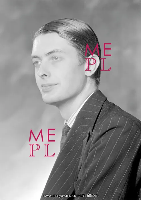  : Mr Sinclair Stevenson