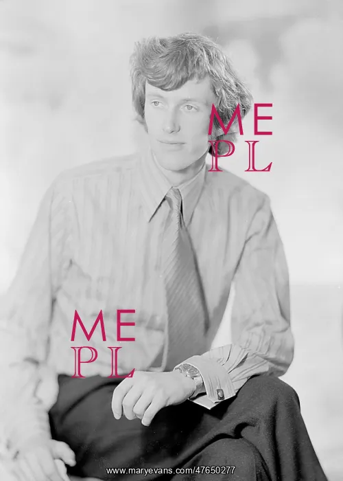  : Mr Swain