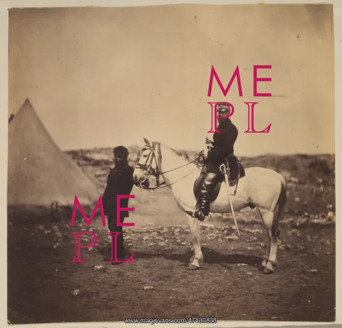 : Mr. Thompson, Commissariat : Mr. Thompson, Commissariat