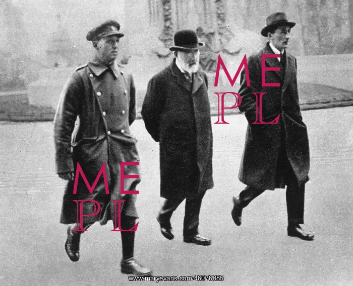 : Mr. Tim Healy, 1922 : Mr. Tim Healy, 1922