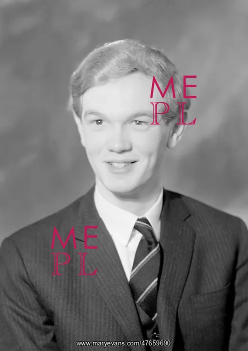  : Mr Timothy Eustace