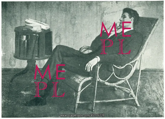 : Mr Vivian Gosnell : Mr Vivian Gosnell