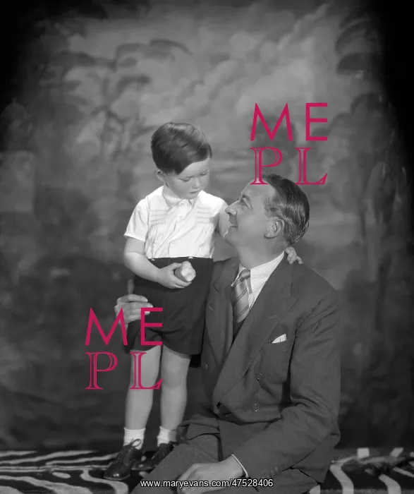  : Mr W. A. and Mr W. R. and Peter Silcock