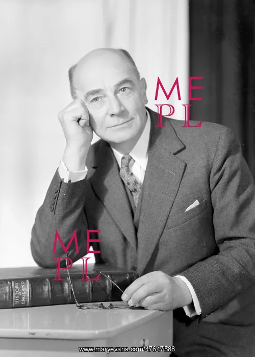  : Mr W A Dickie