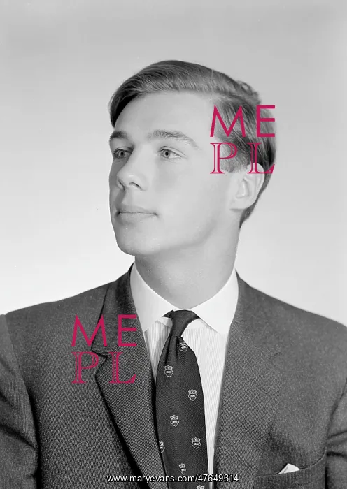  : Mr W F Sykes