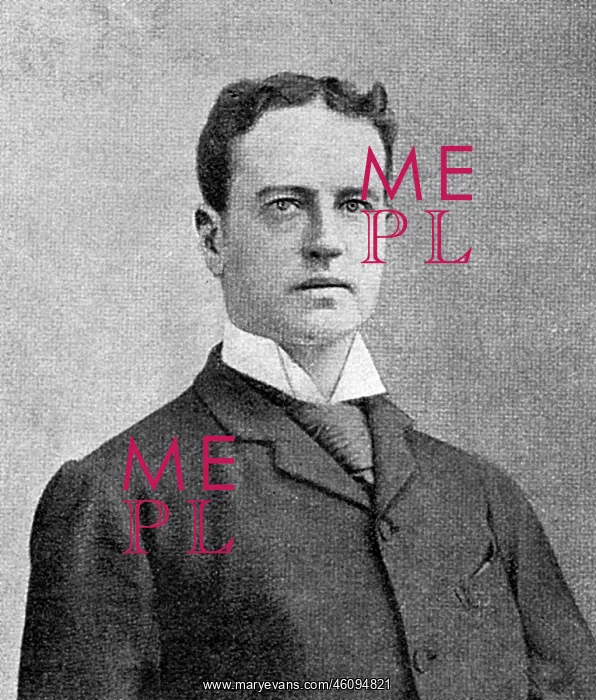 : Mr. W. K. Vanderbilt : Mr. W. K. Vanderbilt